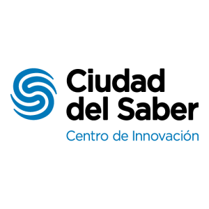 Ciudad del saber   Centro de innovación Logo PNG SVG Vector