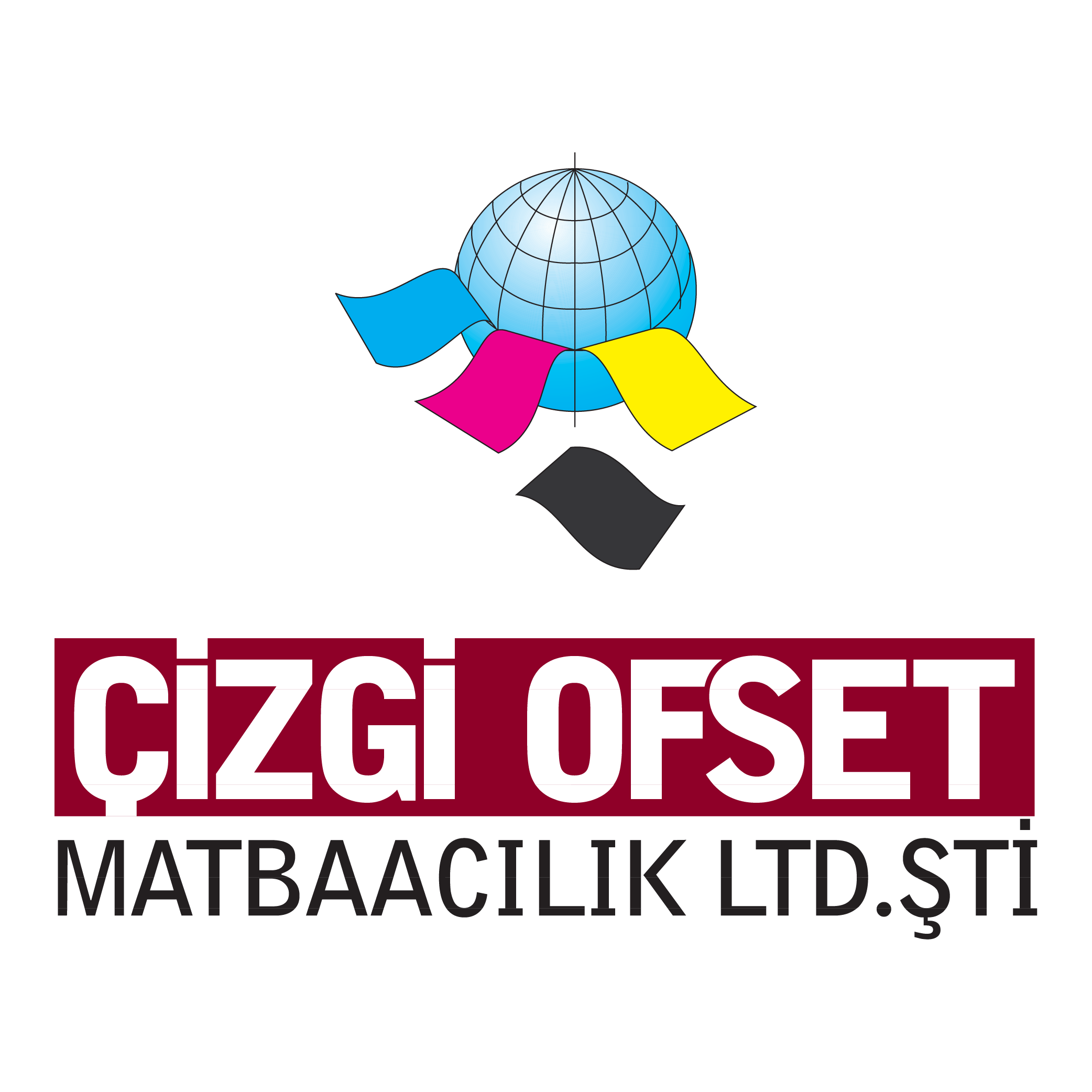Cizgi Ofset Logo PNG Vector Cizgi Ofset Logo PNG Vector