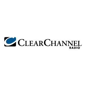Clear Channel Radio Logo PNG Vector