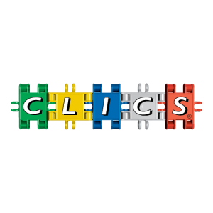 Clics Logo PNG SVG Vector