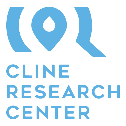 Cline Research Center Logo PNG SVG Vector Cline Research Center Logo PNG SVG Vector