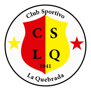 Club Sportivo La Quebrada de Río Ceballos Córdoba Logo PNG SVG Vector