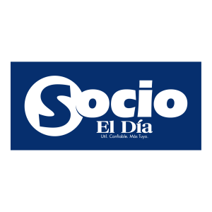 Club Suscriptores Socio El Dia Logo PNG SVG Vector