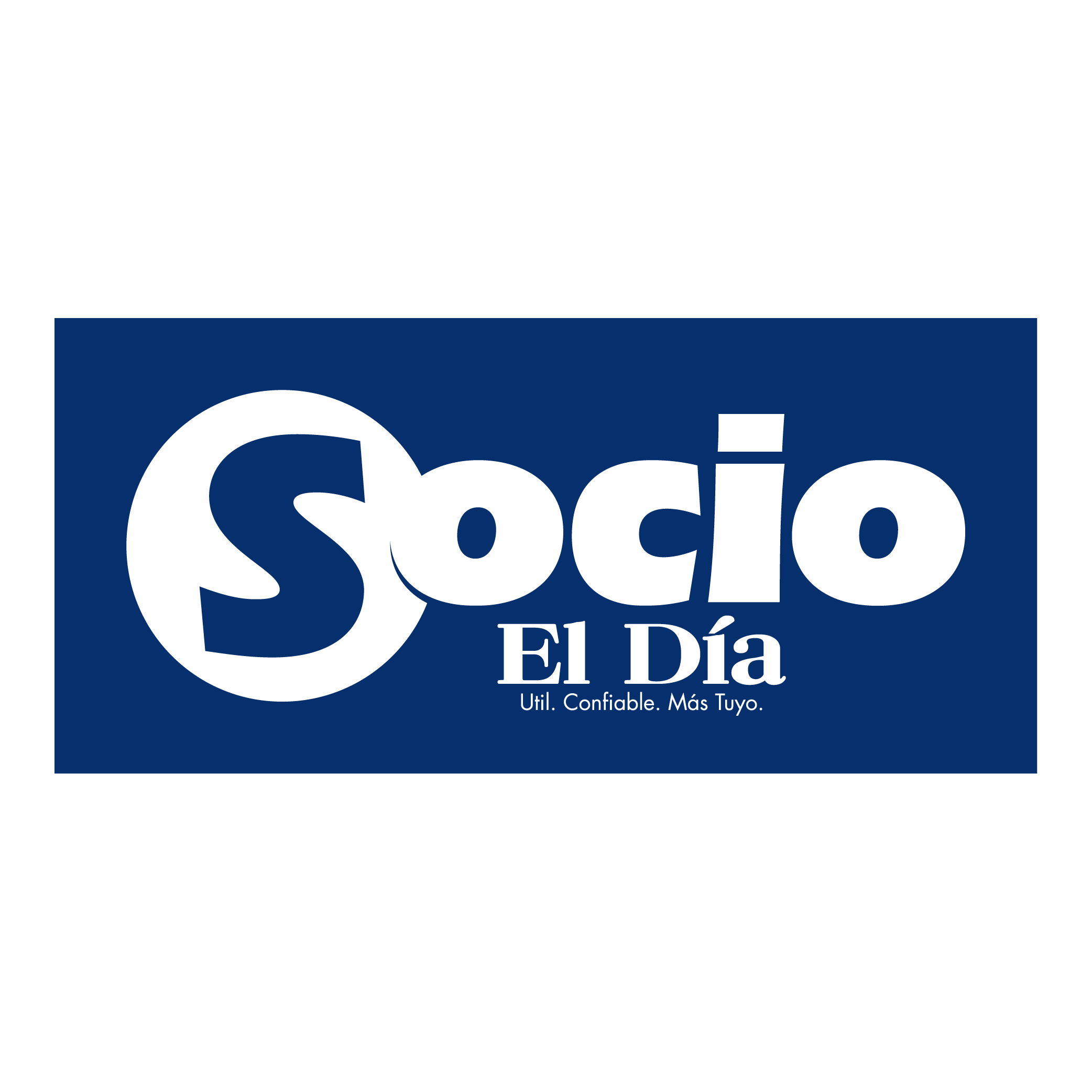 Club Suscriptores Socio El Dia Logo PNG SVG Vector Club Suscriptores Socio El Dia Logo PNG SVG Vector