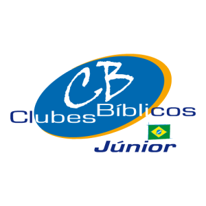 Clubes Bíblicos Júnior Logo PNG SVG Vector