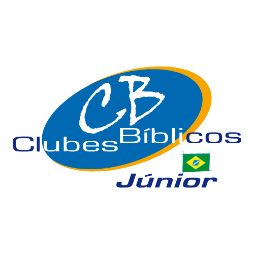 Clubes Bíblicos Júnior Logo PNG SVG Vector Clubes Bíblicos Júnior Logo PNG SVG Vector