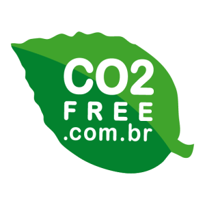 Co2Free GreenFarm Logo PNG SVG Vector 01