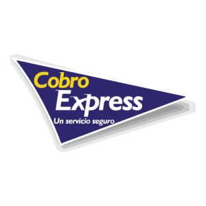 Cobro Express Logo PNG SVG Vector