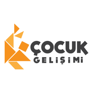 Çocuk Gelişimi Logo PNG SVG Vector