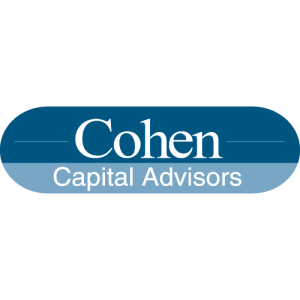 Cohen Capital Advisors Logo PNG SVG Vector