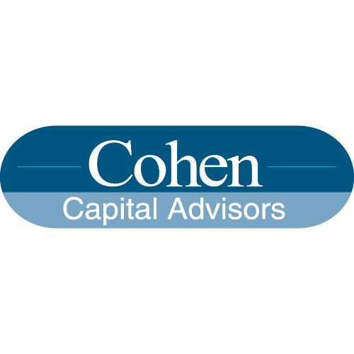 Cohen Capital Advisors Logo PNG SVG Vector Cohen Capital Advisors Logo PNG SVG Vector