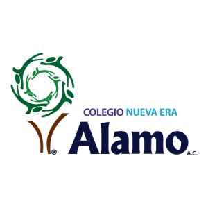 Colegio Alamo Logo PNG SVG Vector