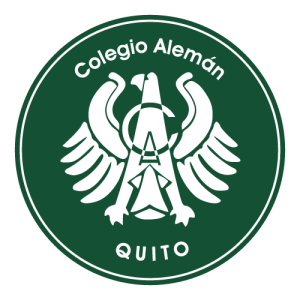 Colegio Alemán Quito   Deutsche Schule Quito Logo PNG SVG Vector