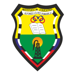 Colegio Alfonso Lopez Pumarejo Pompeya Logo PNG SVG Vector