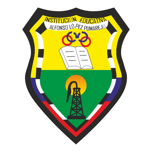Colegio Alfonso Lopez Pumarejo Pompeya Logo PNG SVG Vector Colegio Alfonso Lopez Pumarejo Pompeya Logo PNG SVG Vector