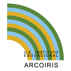 Colegio Arcoiris Logo PNG SVG Vector