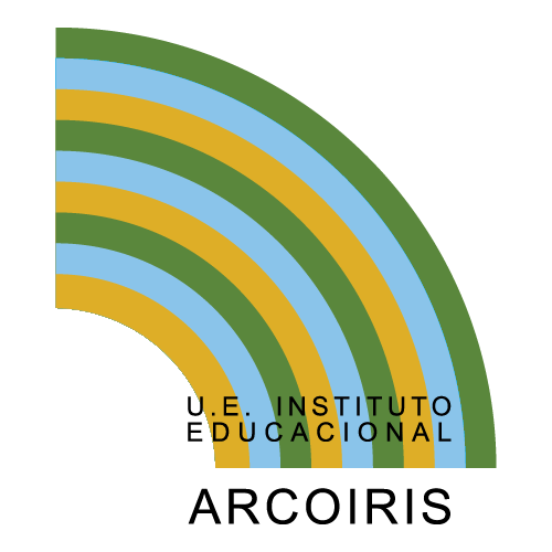 Colegio Arcoiris Logo PNG SVG Vector Colegio Arcoiris Logo PNG SVG Vector