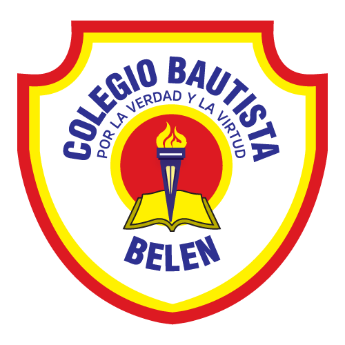 Colegio Bautista Belén Logo PNG SVG Vector Colegio Bautista Belén Logo PNG SVG Vector