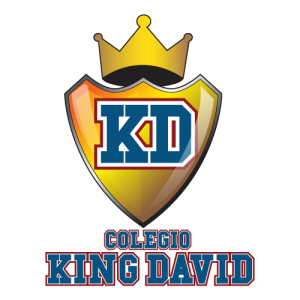 Colegio King David Logo PNG SVG Vector