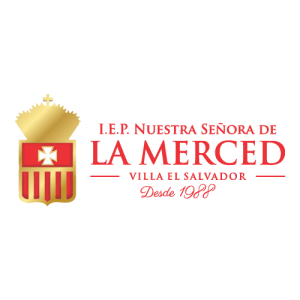 Colegio Nuestra Señora de la Merced Logo PNG SVG Vector