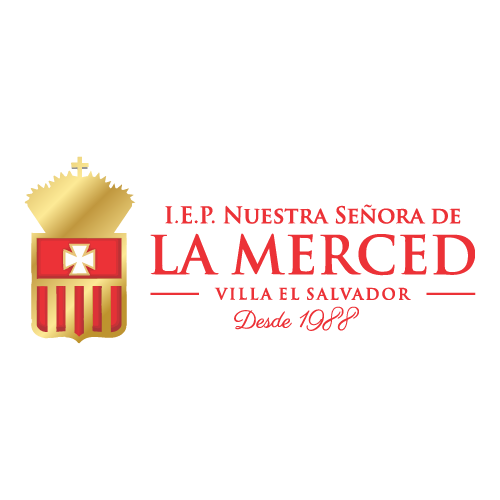 Colegio Nuestra Señora de la Merced Logo PNG SVG Vector Colegio Nuestra Señora de la Merced Logo PNG SVG Vector