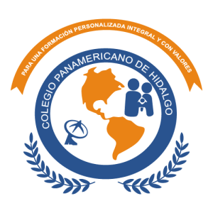 Colegio Panamericano de Hidalgo Logo PNG SVG Vector