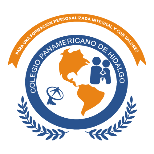 Colegio Panamericano de Hidalgo Logo PNG SVG Vector Colegio Panamericano de Hidalgo Logo PNG SVG Vector