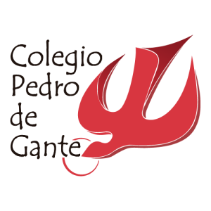 Colegio Pedro de Gante Logo PNG SVG Vector