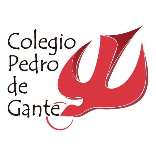 Colegio Pedro de Gante Logo PNG SVG Vector Colegio Pedro de Gante Logo PNG SVG Vector