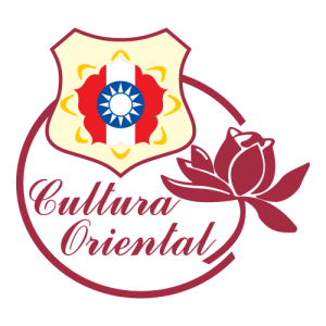 Colegio Peruano Chino Cultura Oriental Logo PNG SVG Vector