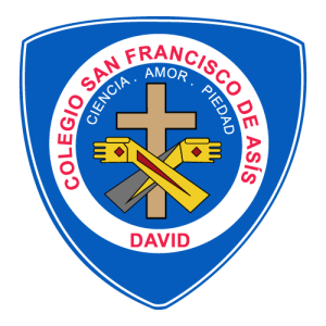 Colegio San Francisco de Asis (Cosfra) Logo PNG SVG Vector