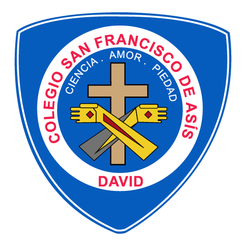 Colegio San Francisco de Asis (Cosfra) Logo PNG SVG Vector Colegio San Francisco de Asis (Cosfra) Logo PNG SVG Vector