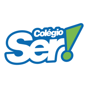 Colegio Ser! Logo PNG SVG Vector