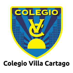 Colegio Villa Cartago Logo PNG SVG Vector