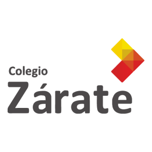 Colegio Zarate Logo PNG SVG Vector