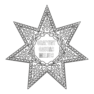 Colegio de Abogados del Peru Logo PNG SVG Vector