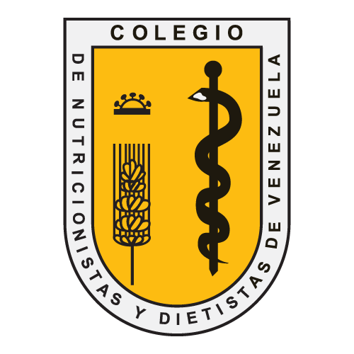Colegio de Nutricionistas y Dietistas de Venezuela Logo PNG SVG Vector Colegio de Nutricionistas y Dietistas de Venezuela Logo PNG SVG Vector