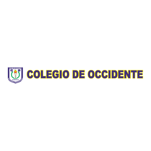 Colegio de Occidente Logo PNG SVG Vector Colegio de Occidente Logo PNG SVG Vector