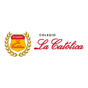 Colegio la Católica   VMT Logo PNG SVG Vector