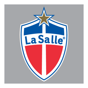 Colegios La Salle Logo PNG SVG Vector