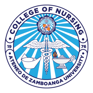 College of Nursing Logo PNG SVG Vector