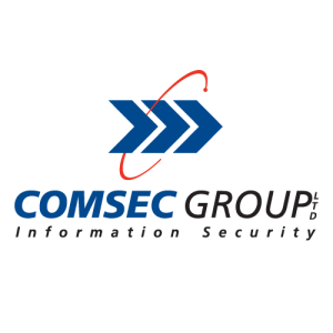 Comsec Group logo PNG SVG Vector