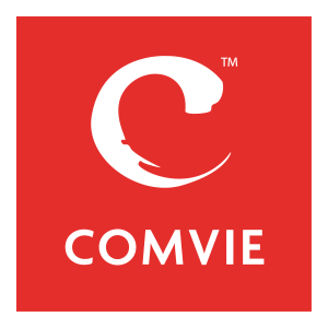 Comvie AS Logo PNG SVG Vector