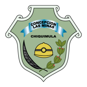 Concepcion Las Minas Logo PNG SVG Vector 01