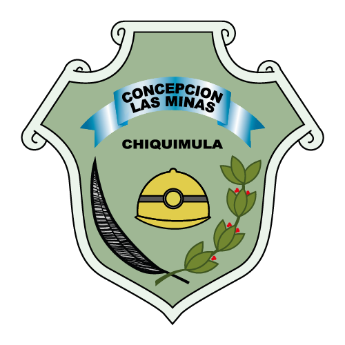 Concepcion Las Minas Logo PNG SVG Vector Concepcion Las Minas Logo PNG SVG Vector