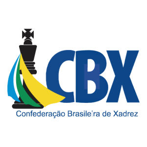 Confederação Brasileira de Xadrez Logo PNG SVG Vector