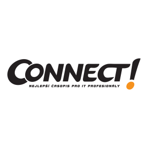 Connect! Logo PNG SVG Vector