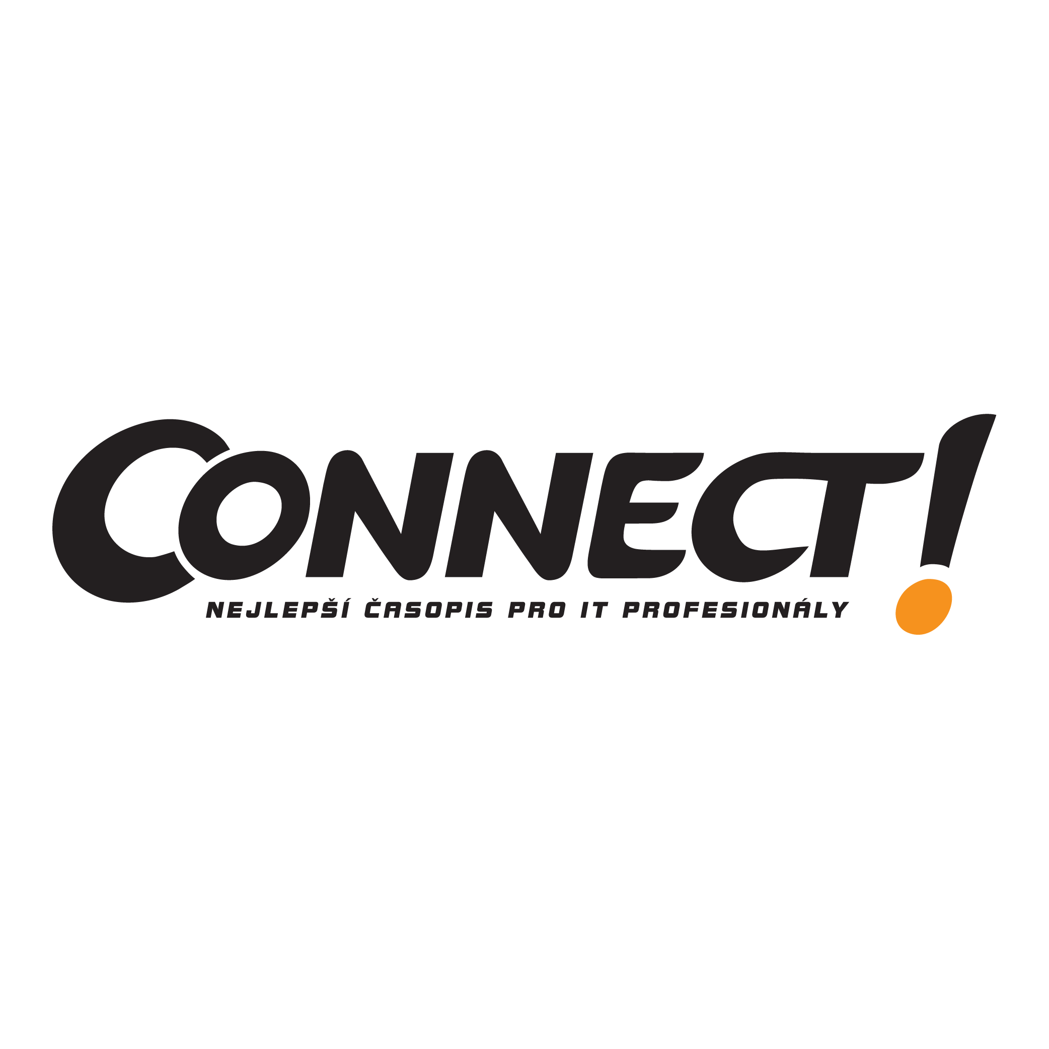 Connect! Logo PNG SVG Vector Connect! Logo PNG SVG Vector