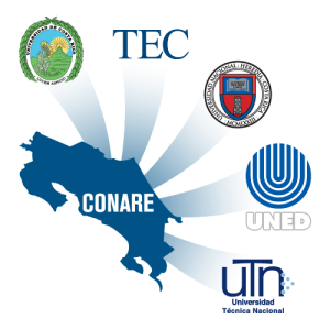 Consejo Nacional de Rectores Logo PNG SVG Vector