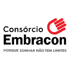 Consórcio Embracon Logo PNG SVG Vector